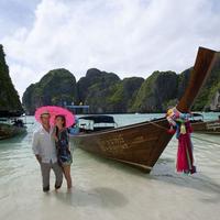 Отзыв от Лидия - виза ДТВ